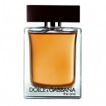 Dolce & Gabbana - The One for Men EdT