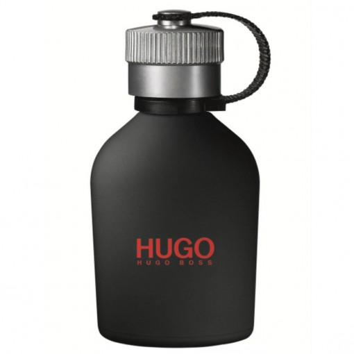 Hugo Boss – Hugo Just Different EdT