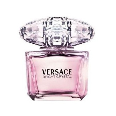 Versace – Bright Crystal EdT